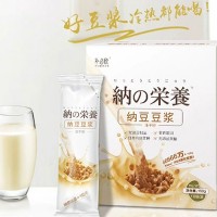 豆浆粉-北京一品堂医药科技有限公司