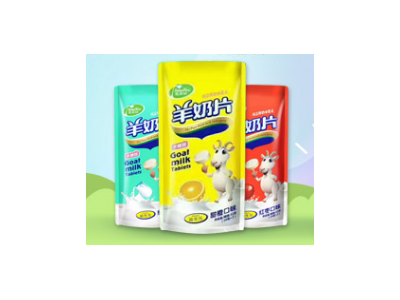 羊奶片-泰安意美食品有限公司图2