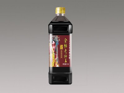 酱油、食醋-济宁欣和食品有限公司图2