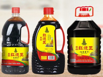 食用油-山东好吉多食品有限公司图3