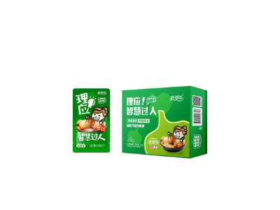 休闲食品-漳州元新食品有限公司图2