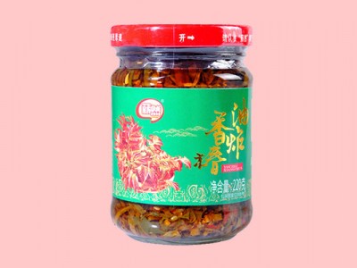 酱类产品-山东薪然食品有限公司图2