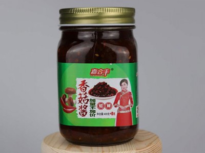 酱类调味品-莒县裕顺元食品有限公司图2
