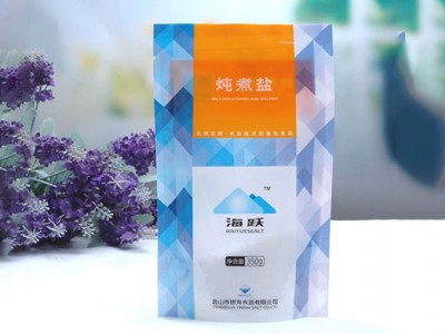 食盐-唐山市银海食盐有限公司图2