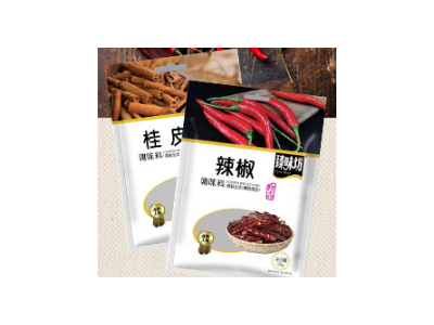 调味料系列-乐陵市永兴和食品有限公司图2