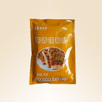 酱类调味品-湖南酱大侠食品加工有限公司
