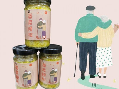酱类调味品-湖南酱大侠食品加工有限公司图2
