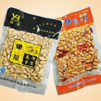 酒鬼花生-洛阳市翔花食品有限公司