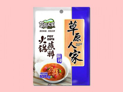 复合调味料-内蒙古沁源香食品有限公司图3