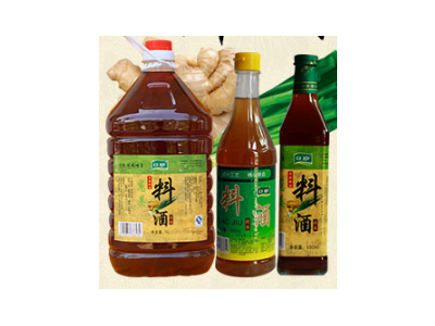 口珍醋-孟州市口珍食品有限公司图2