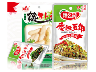下饭菜-湖南洞庭明珠食品有限公司图2