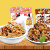 下饭菜-湖南海霸食品有限公司