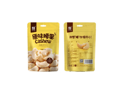 水果干-河南一井二家食品有限公司图3