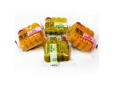雪花酥、牛皮糖、绿豆糕-长沙溢华斋食品有限公司图3