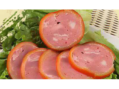 酱香肘-山东鲁秋食品有限公司图2