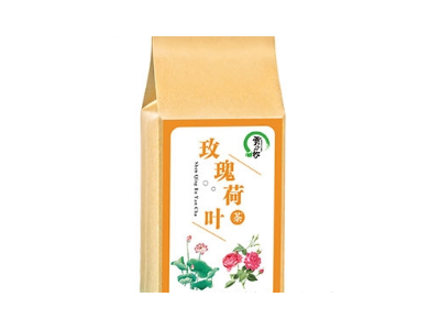 花茶-上海牧贡实业有限公司图2