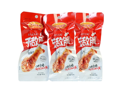 休闲食品-湖南二人天食品有限公司图2