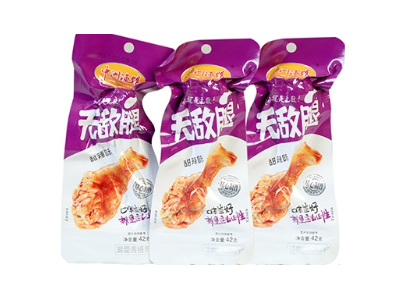 休闲食品-湖南二人天食品有限公司图3