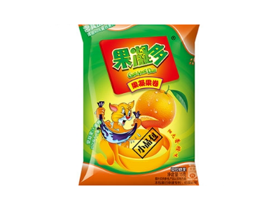 果凝多系列-果凝多（深圳）有限公司图2