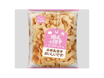 饼干、面包系列-高邑县华源春食品厂图2