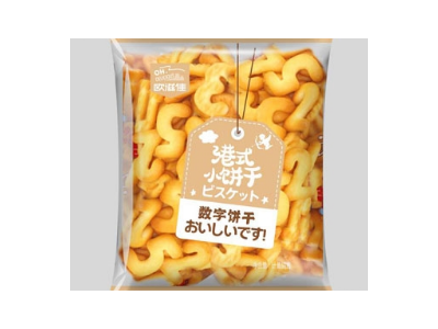 饼干、面包系列-高邑县华源春食品厂图3