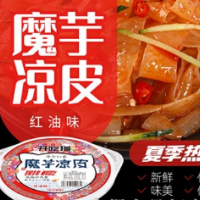 魔芋凉皮-安阳宝萱电子商务有限公司