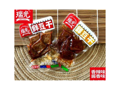 手撕鸭脖、手撕牛肉等-湖南湘笙和食品有限公司图2