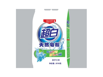 天然皂粉-河南宝洁洗涤用品有限公司图2