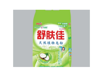 天然皂粉-河南宝洁洗涤用品有限公司图3