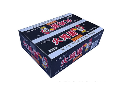 方便面-漯河市一线食品有限公司图2