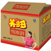 雪米饼-新乡市美多多食品厂