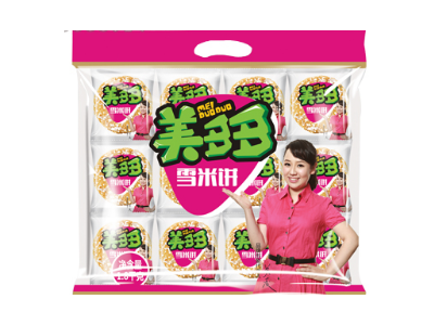 雪米饼-新乡市美多多食品厂图2