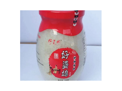 米酒-孝感好婆媳食品有限公司图2