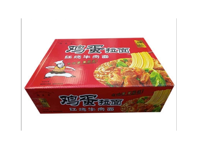 方便面-河北华众食品有限公司图3