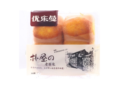 面包-漳州市优乐曼食品有限公司图2