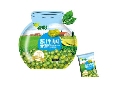 花生、瓜子系列-安徽悦心食品有限公司图2