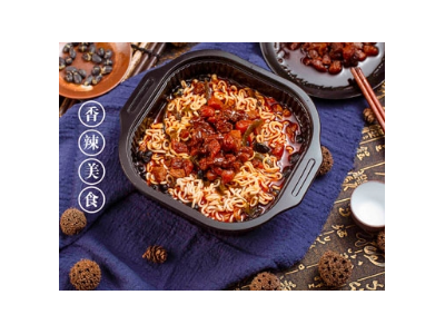 方便面-河北金翅鸟食品科技开发有限公图3