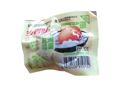 卤蛋系列-郑州市乡得旺食品有限公司图3