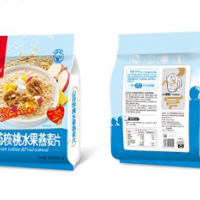 麦片、黑芝麻糊-汕头市聚智健康科技有限公司