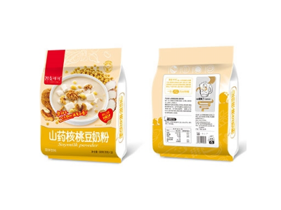 麦片、黑芝麻糊-汕头市聚智健康科技有限公司图3