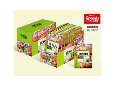 素烤肉-湖南芊佰慧食品有限公司图3