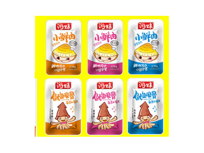 休闲食品-岳阳市兴和食品有限公司图2