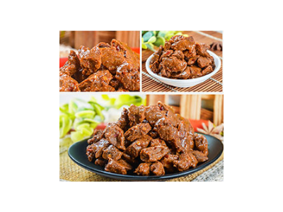 休闲食品-岳阳市兴和食品有限公司图3