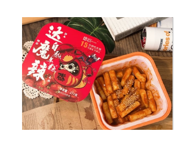 自熟年糕-沈阳德臣食品销售有限公司图2