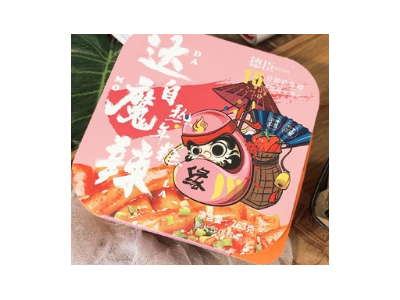 自熟年糕-沈阳德臣食品销售有限公司图3