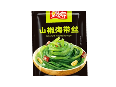 休闲食品-重庆健安食品有限公司图2