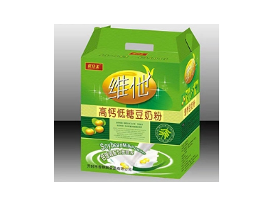 奶茶、黑芝麻糊-开封市贝慧食品有限公司图3