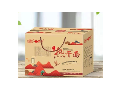 方便面-石家庄市藁城区金龙食品有限责任公司图2