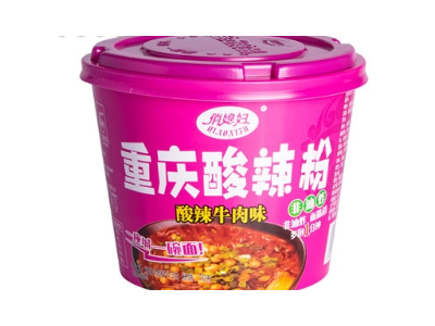 方便面-石家庄市藁城区金龙食品有限责任公司图3