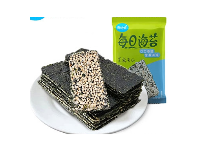 海苔-济南市历城区爽姑娘食品商行图3